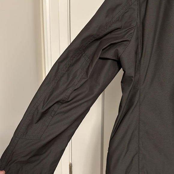 Men’s - Bugatti Car Coat - Large - Water Resistant Fabric - Black - Hardly worn - Picture 11 of 11